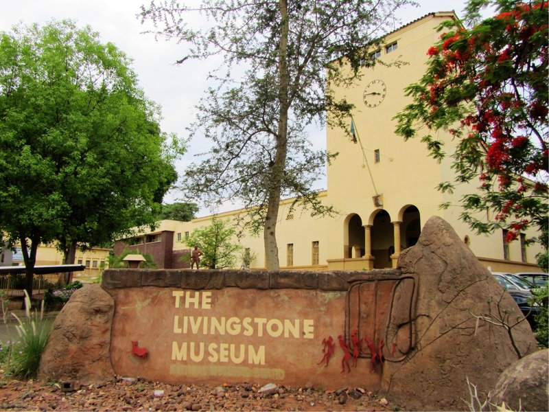 Livingstone Museum